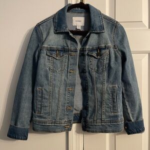 Old Navy Denim Jacket / Size XS